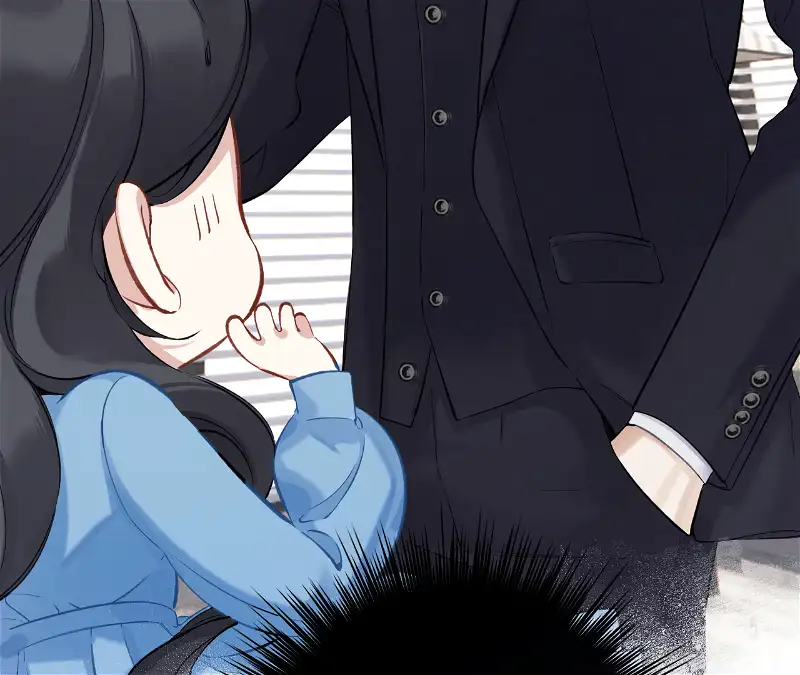 Only for Love Chapter 18 - Page 77