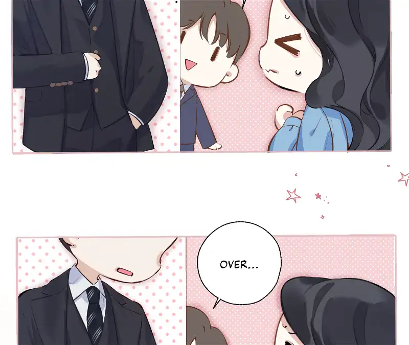 Only for Love Chapter 18 - Page 79