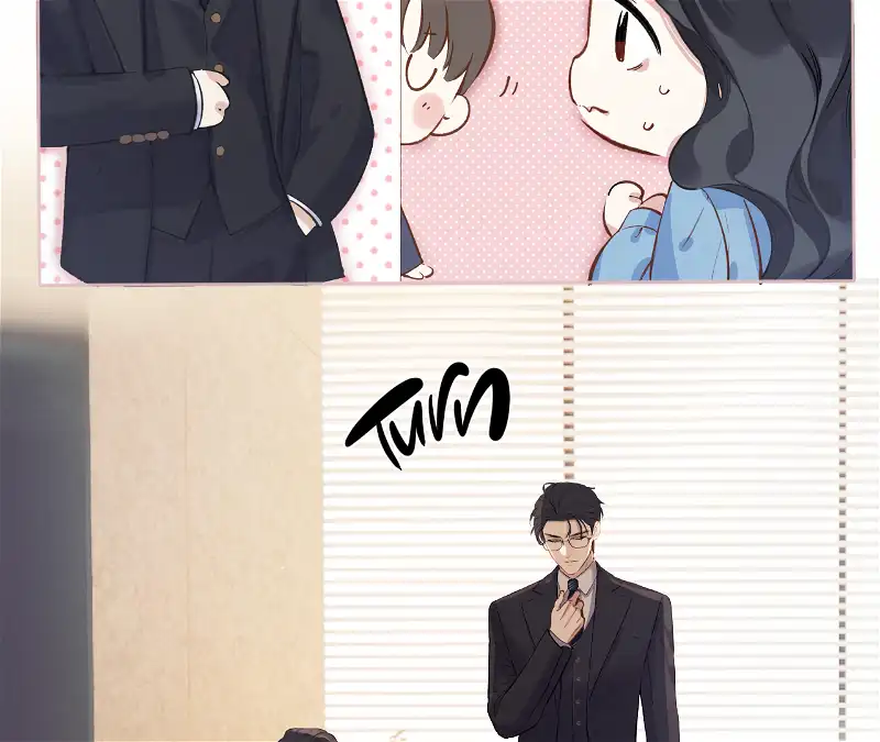 Only for Love Chapter 18 - Page 80