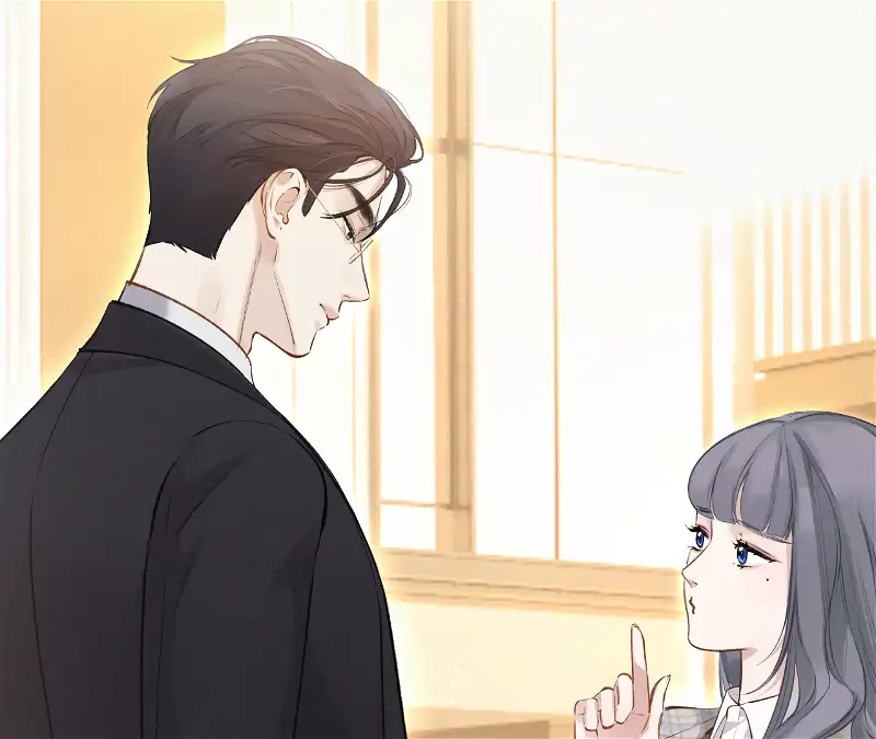 Only for Love Chapter 18 - Page 96