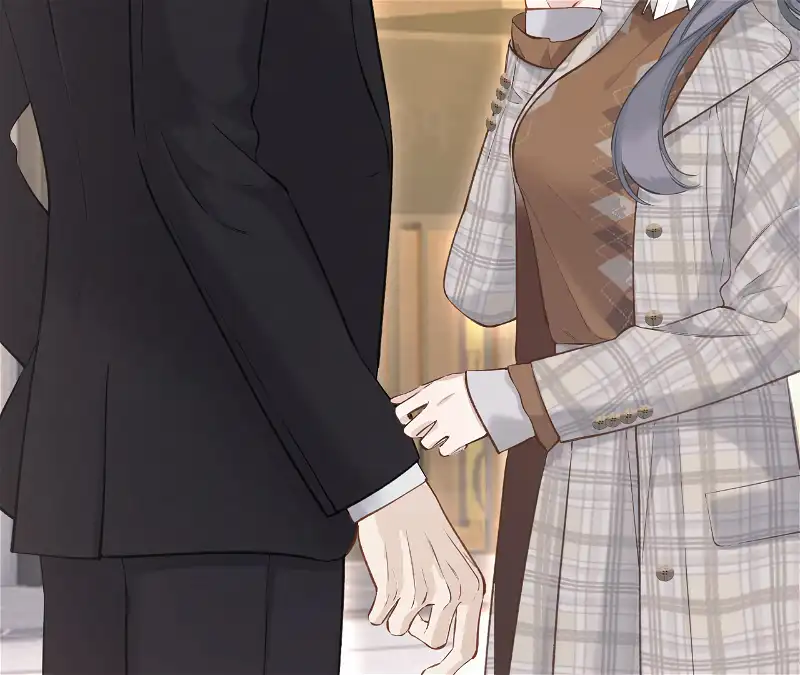 Only for Love Chapter 18 - Page 97