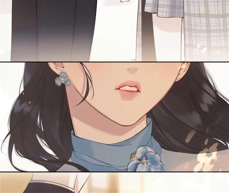 Only for Love Chapter 18 - Page 98