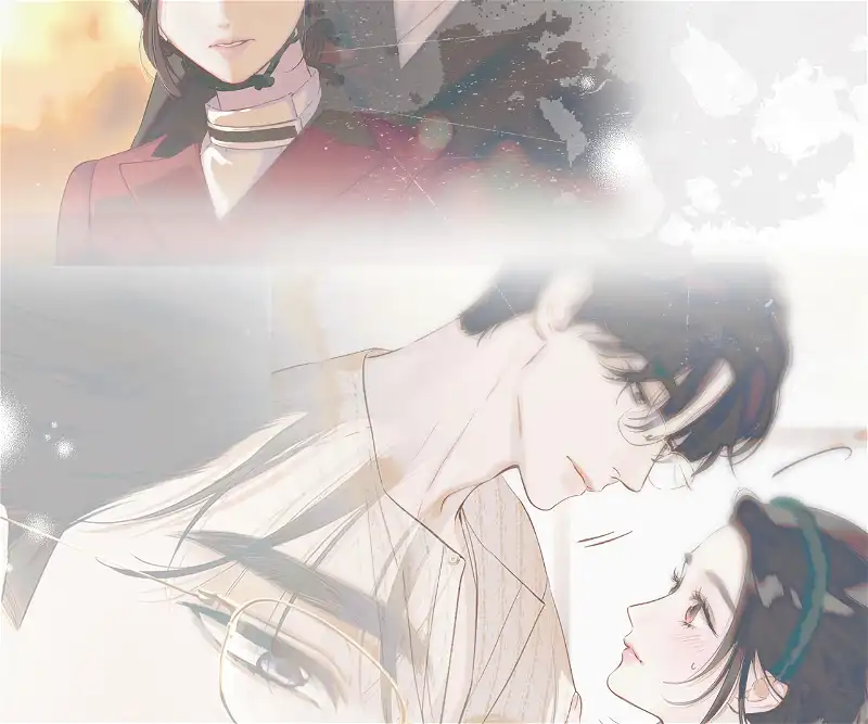 Only for Love Chapter 18 - Page 101