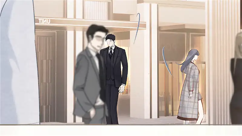 Only for Love Chapter 18 - Page 109