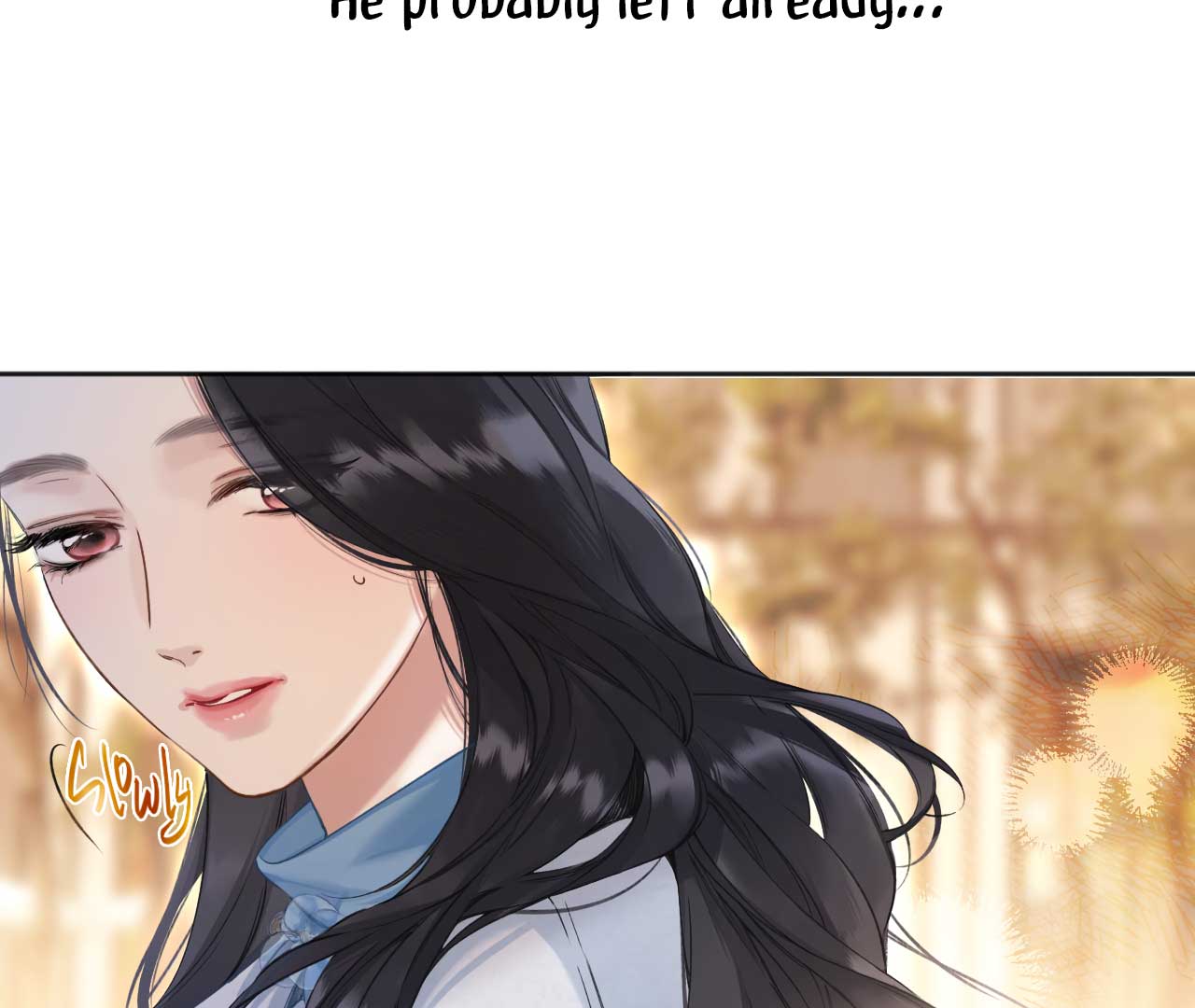 Only for Love Chapter 19 - Page 5