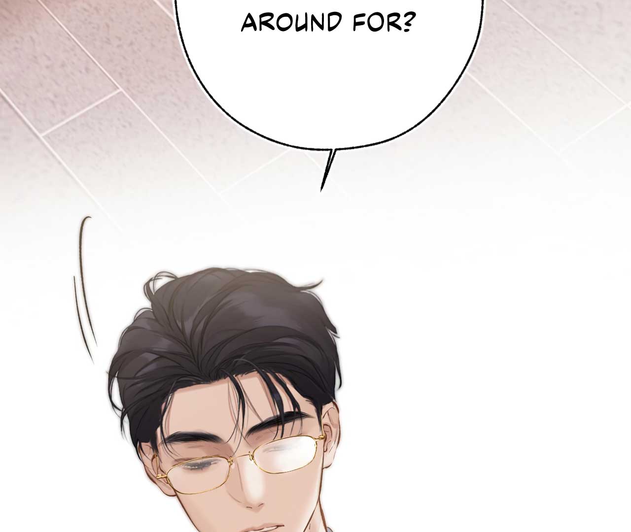 Only for Love Chapter 19 - Page 25