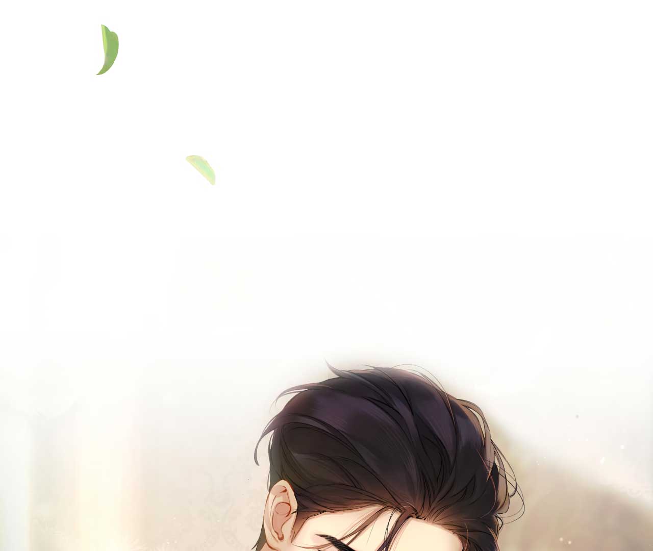 Only for Love Chapter 19 - Page 35