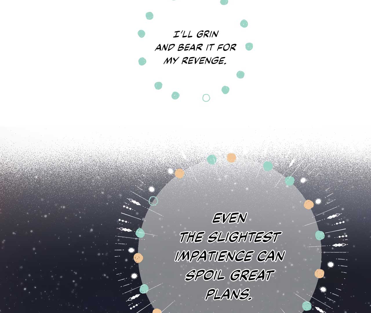 Only for Love Chapter 19 - Page 41