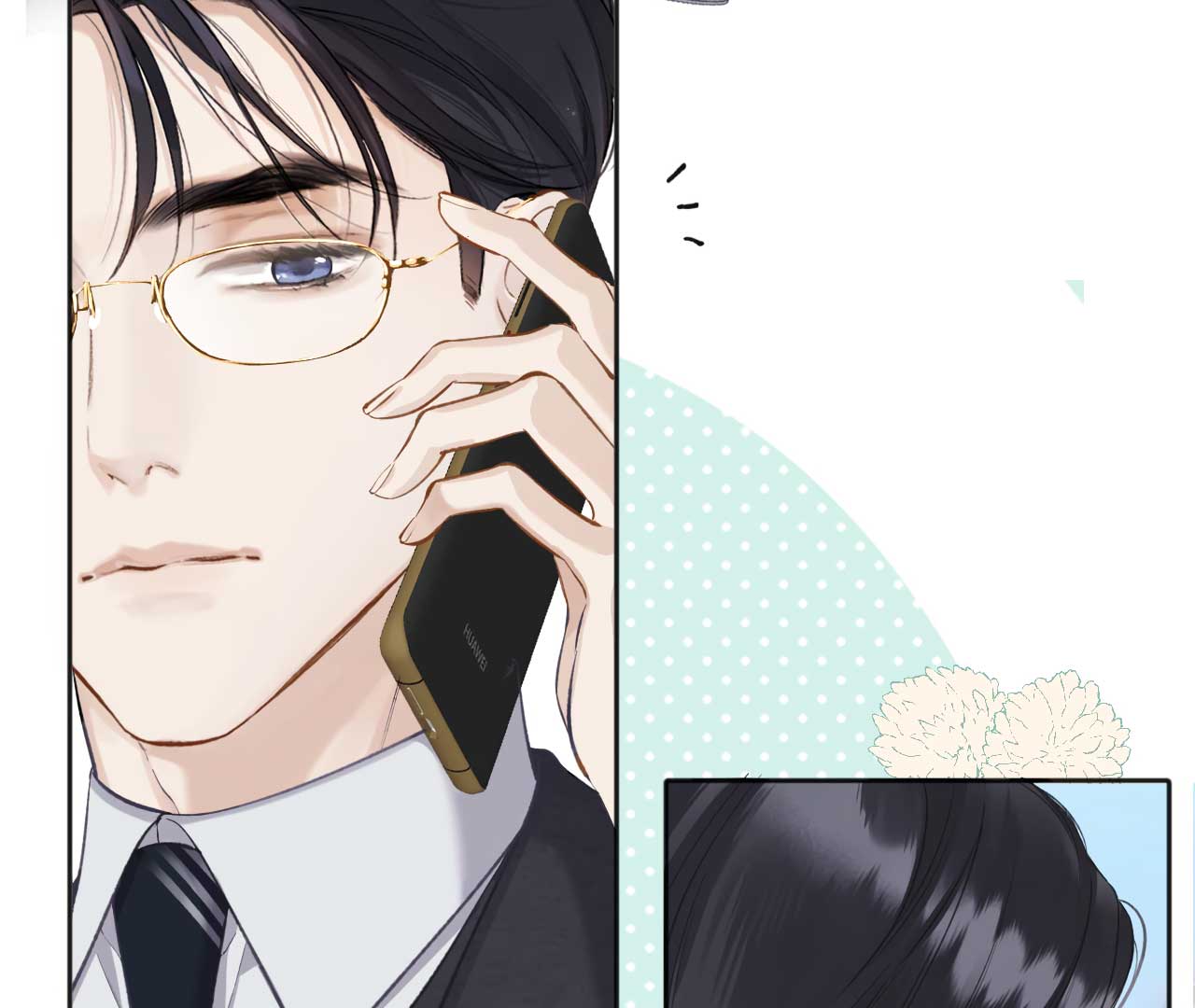 Only for Love Chapter 19 - Page 44