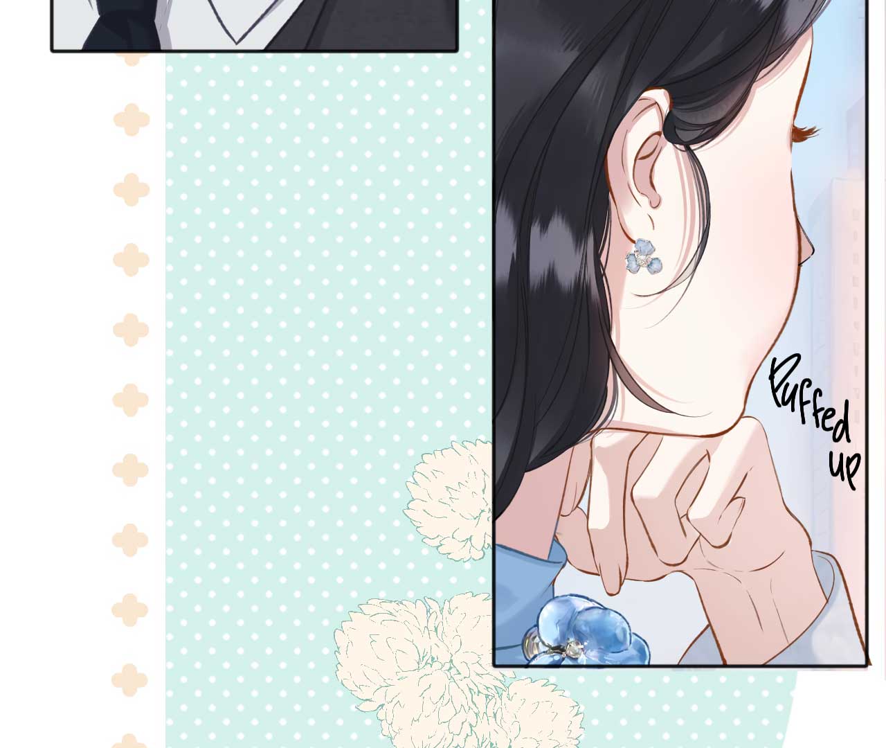 Only for Love Chapter 19 - Page 45