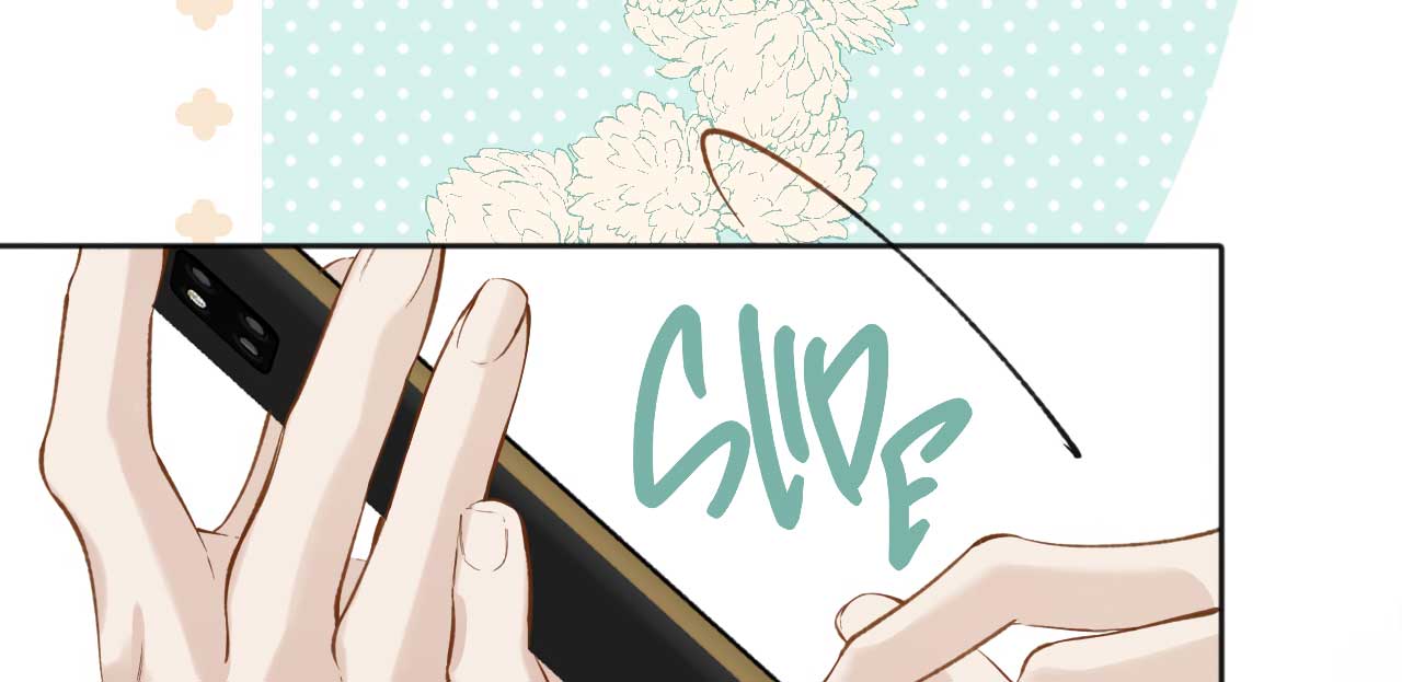 Only for Love Chapter 19 - Page 46