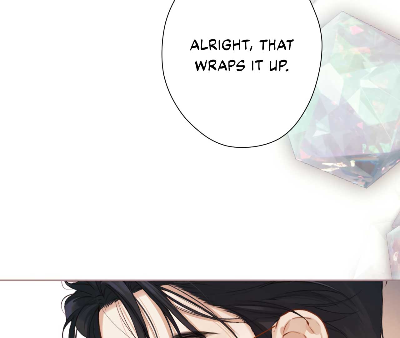 Only for Love Chapter 19 - Page 58