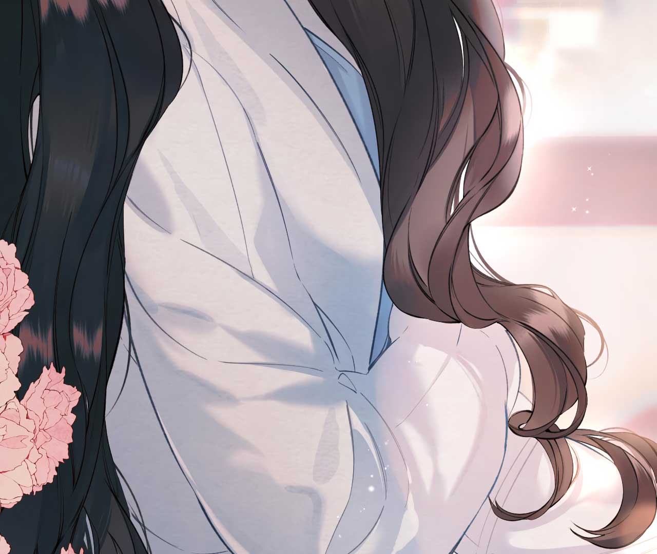 Only for Love Chapter 19 - Page 61