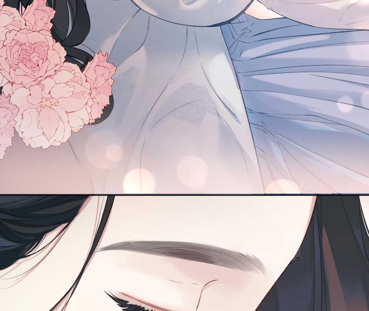 Only for Love Chapter 19 - Page 62