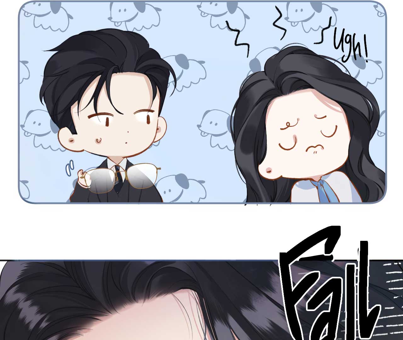 Only for Love Chapter 19 - Page 66