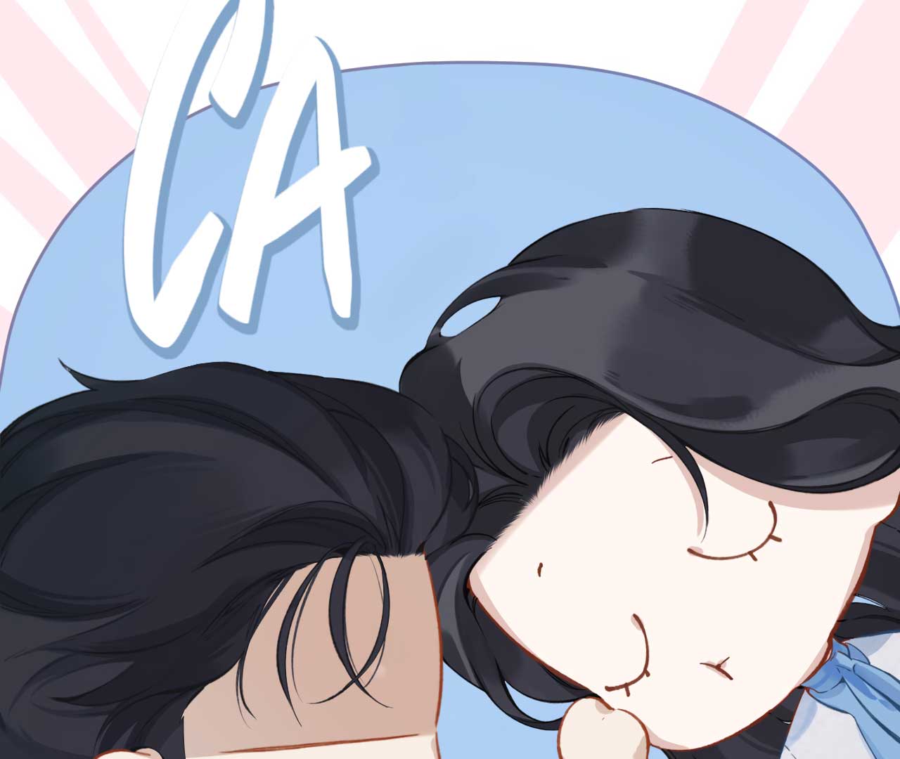 Only for Love Chapter 19 - Page 68