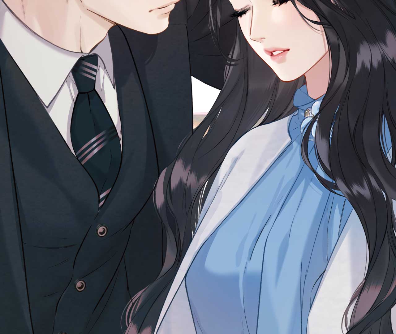 Only for Love Chapter 19 - Page 77