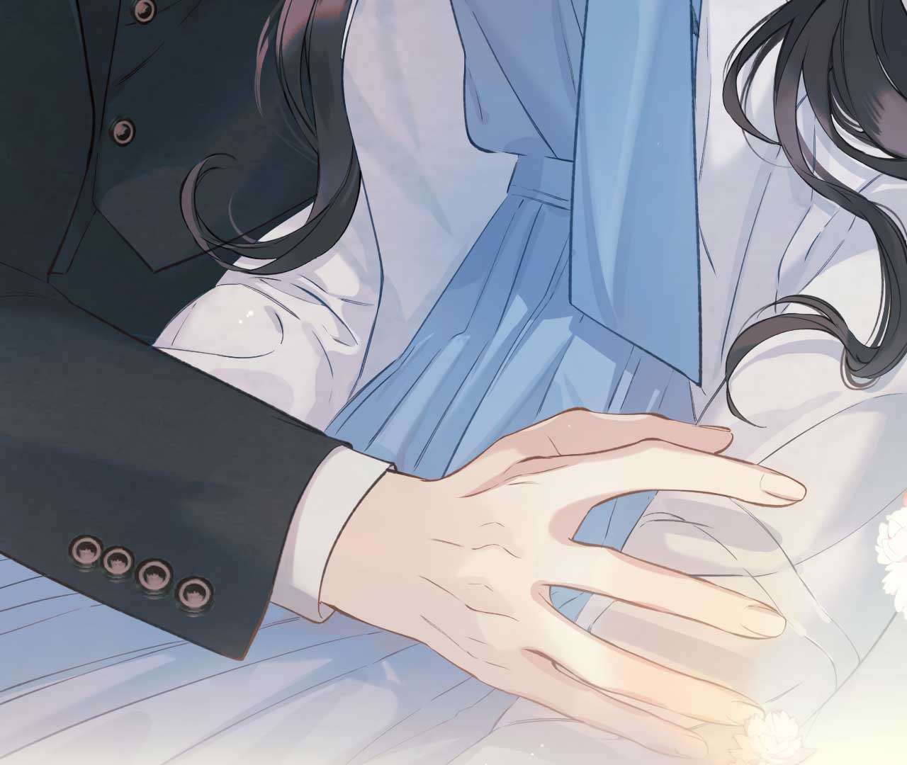 Only for Love Chapter 19 - Page 78