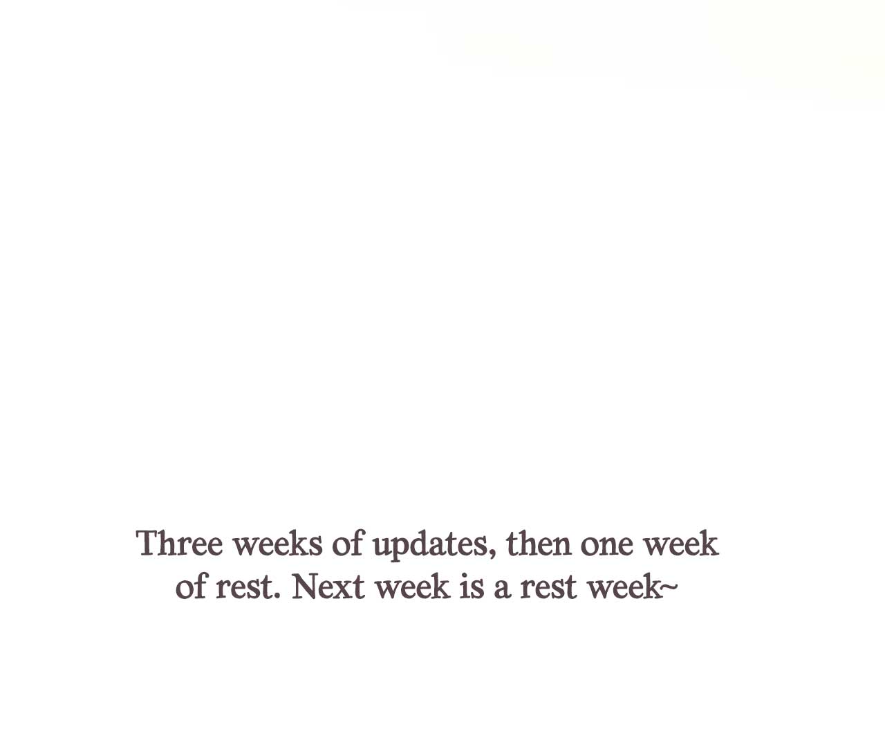 Only for Love Chapter 19 - Page 80
