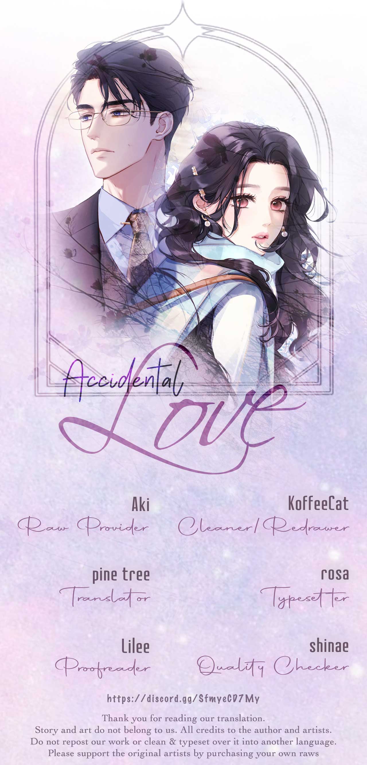 Only for Love Chapter 19 - Page 84