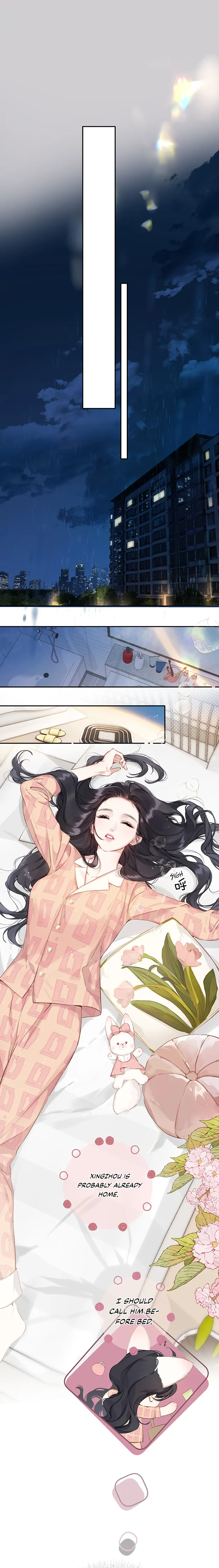 Only for Love Chapter 2 - Page 5