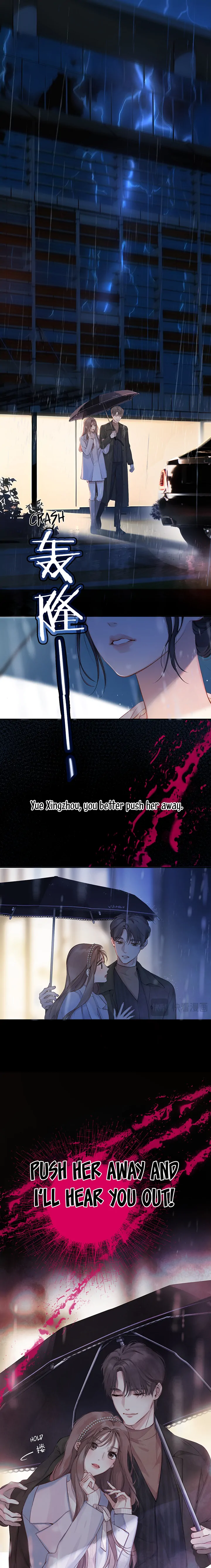 Only for Love Chapter 2 - Page 9