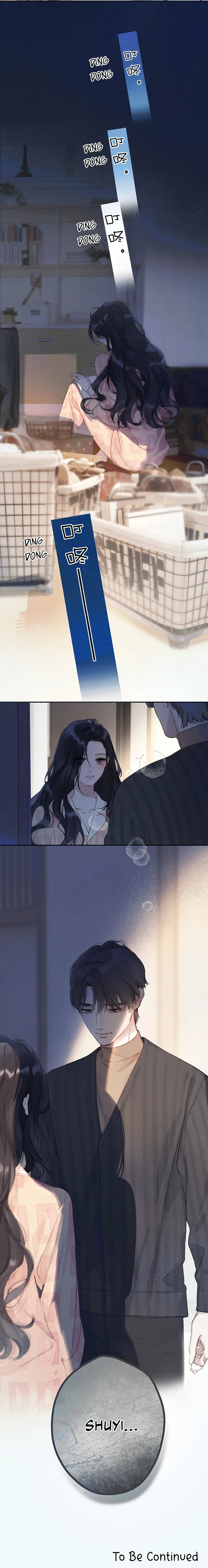 Only for Love Chapter 2 - Page 14