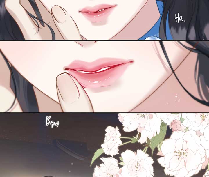 Only for Love Chapter 20 - Page 4