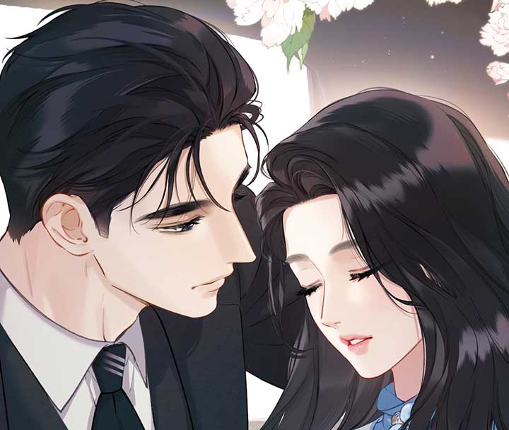 Only for Love Chapter 20 - Page 5