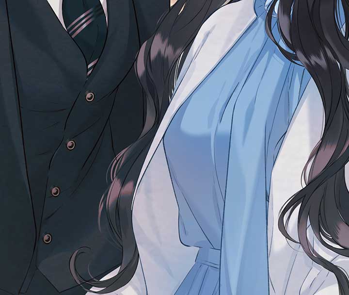Only for Love Chapter 20 - Page 6