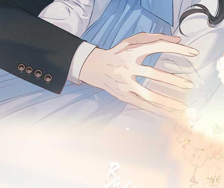 Only for Love Chapter 20 - Page 7
