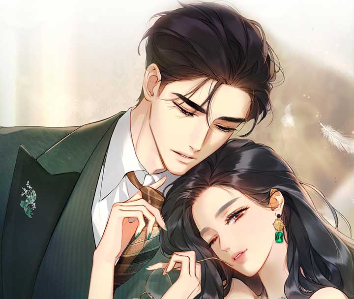 Only for Love Chapter 20 - Page 9