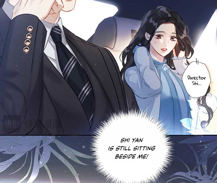 Only for Love Chapter 20 - Page 17