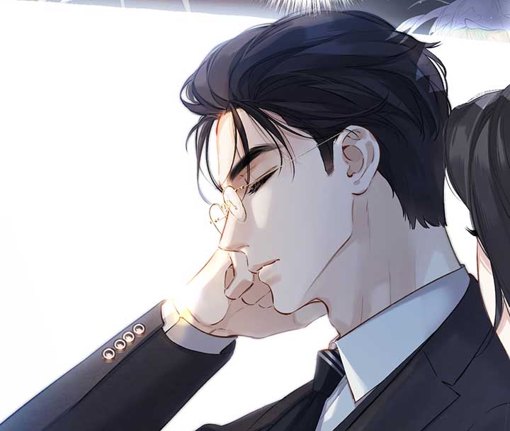 Only for Love Chapter 20 - Page 18