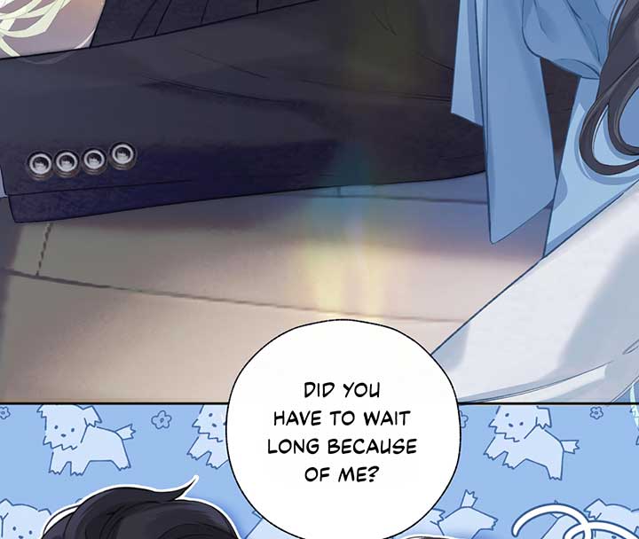 Only for Love Chapter 20 - Page 20
