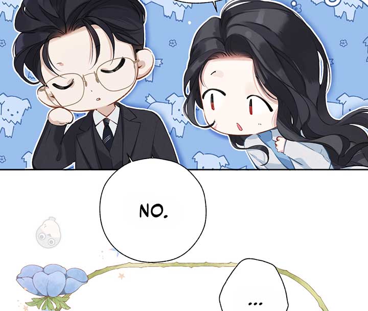 Only for Love Chapter 20 - Page 21