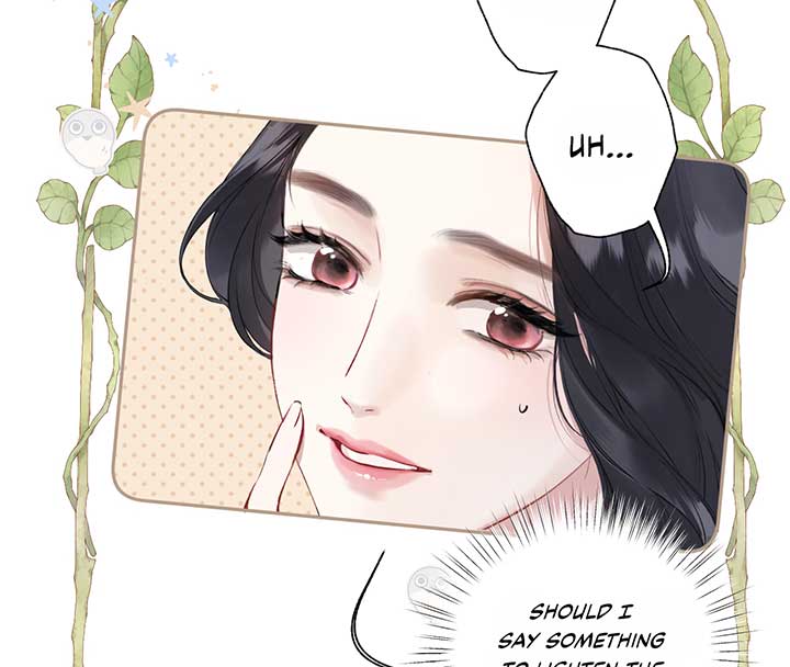 Only for Love Chapter 20 - Page 22