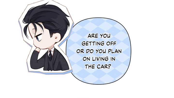Only for Love Chapter 20 - Page 24