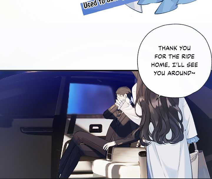 Only for Love Chapter 20 - Page 29