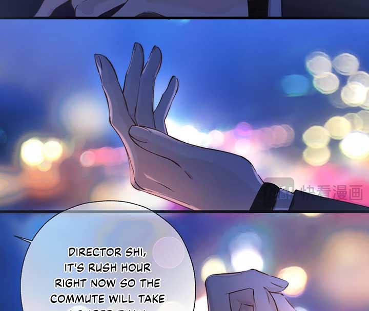 Only for Love Chapter 20 - Page 31