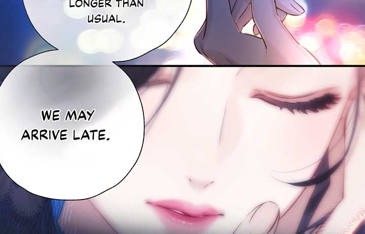 Only for Love Chapter 20 - Page 32