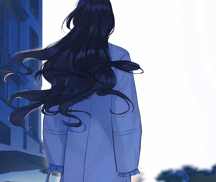 Only for Love Chapter 20 - Page 36