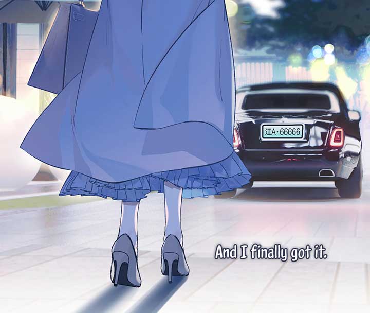 Only for Love Chapter 20 - Page 37