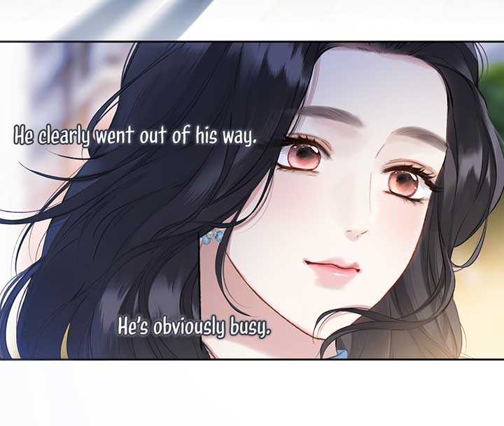 Only for Love Chapter 20 - Page 38