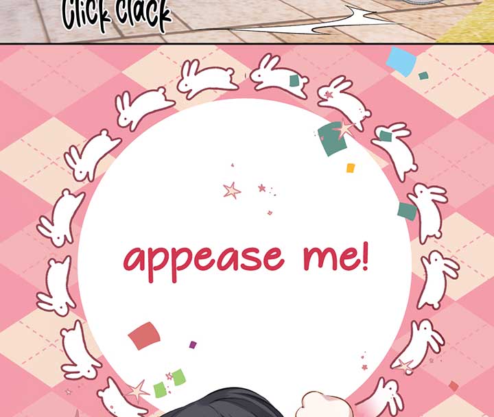 Only for Love Chapter 20 - Page 40