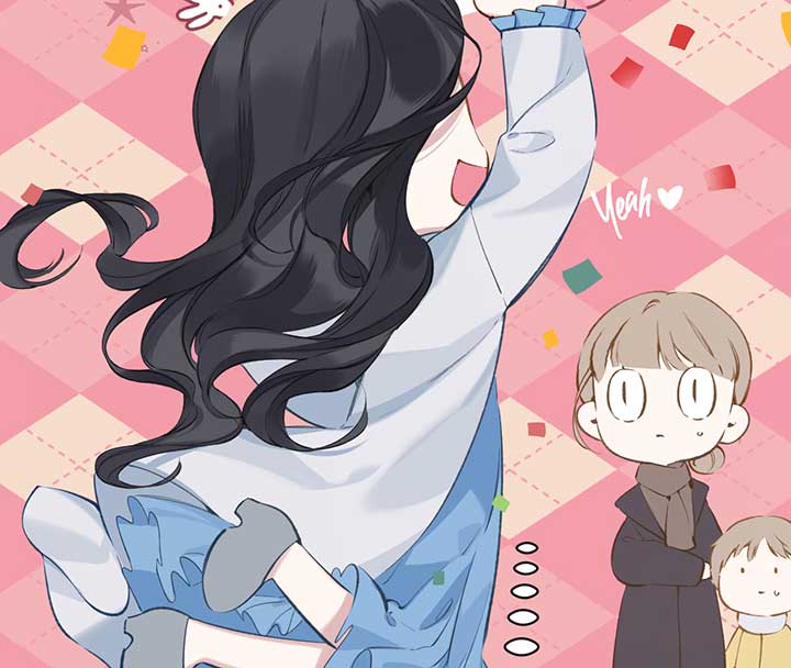 Only for Love Chapter 20 - Page 41