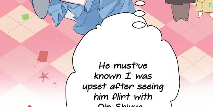 Only for Love Chapter 20 - Page 42