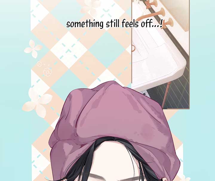 Only for Love Chapter 20 - Page 45