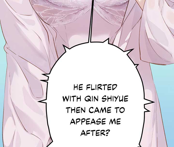 Only for Love Chapter 20 - Page 47