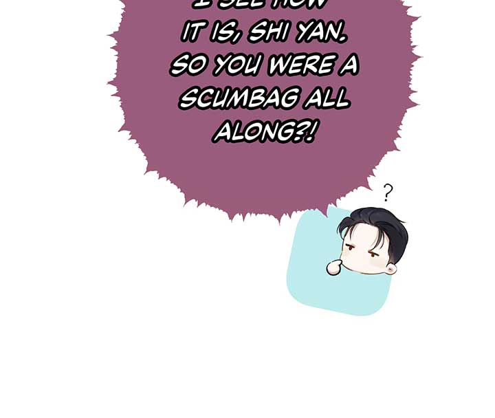 Only for Love Chapter 20 - Page 50